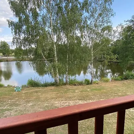 Le Chalet Limousin Folles Esterno foto