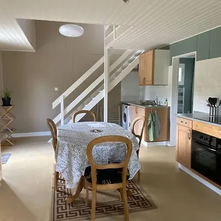 Le Chalet Limousin Folles Esterno foto