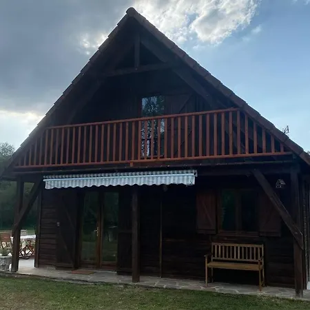 Le Chalet Limousin Folles Esterno foto