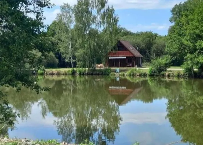 Le Chalet Limousin
