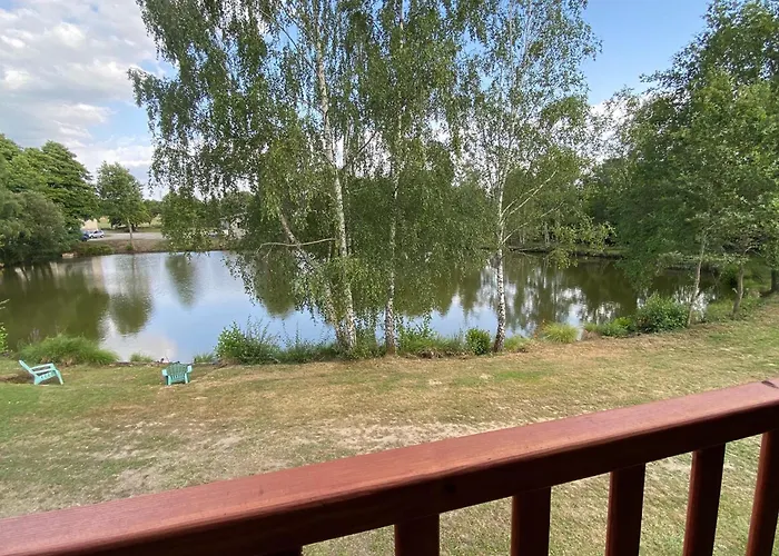 Le Chalet Limousin