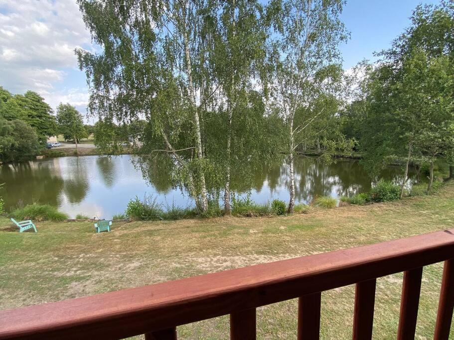 Le Limousin Chalet