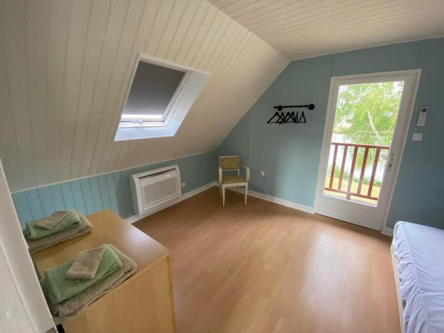 Le Limousin Chalet *