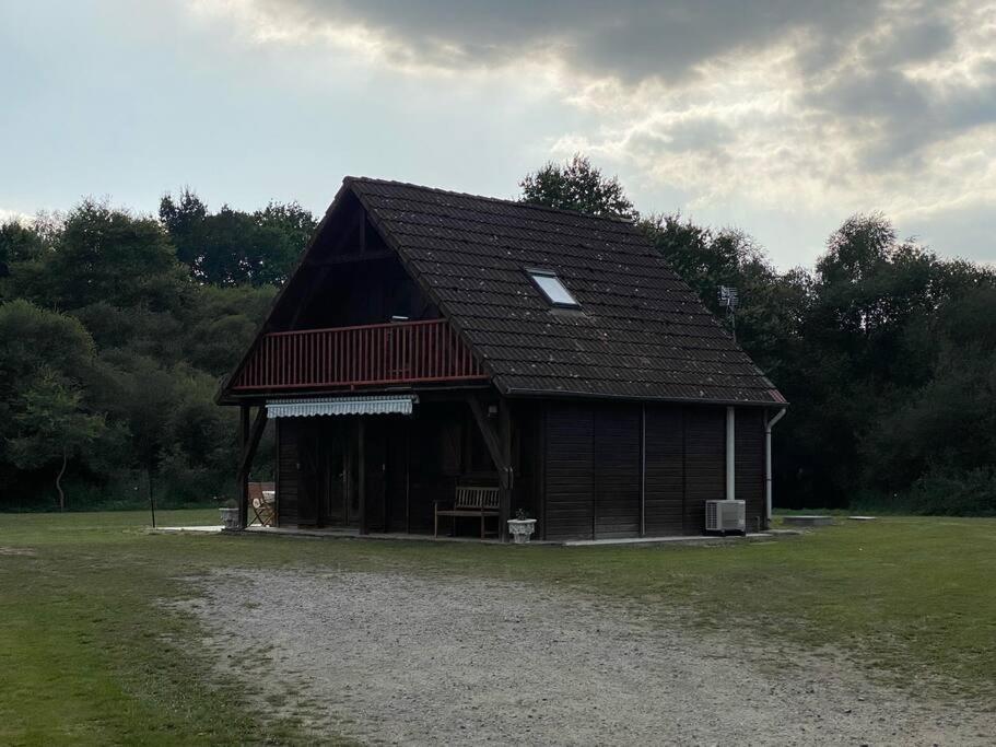 Chalet Le Limousin *