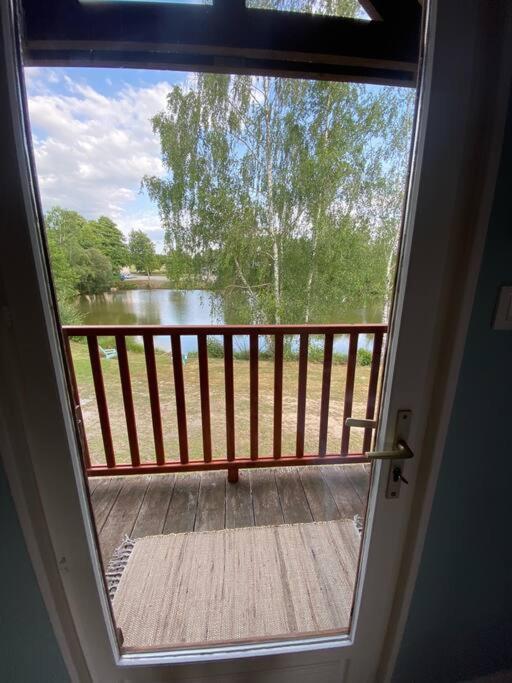 Le Limousin Chalet Folles