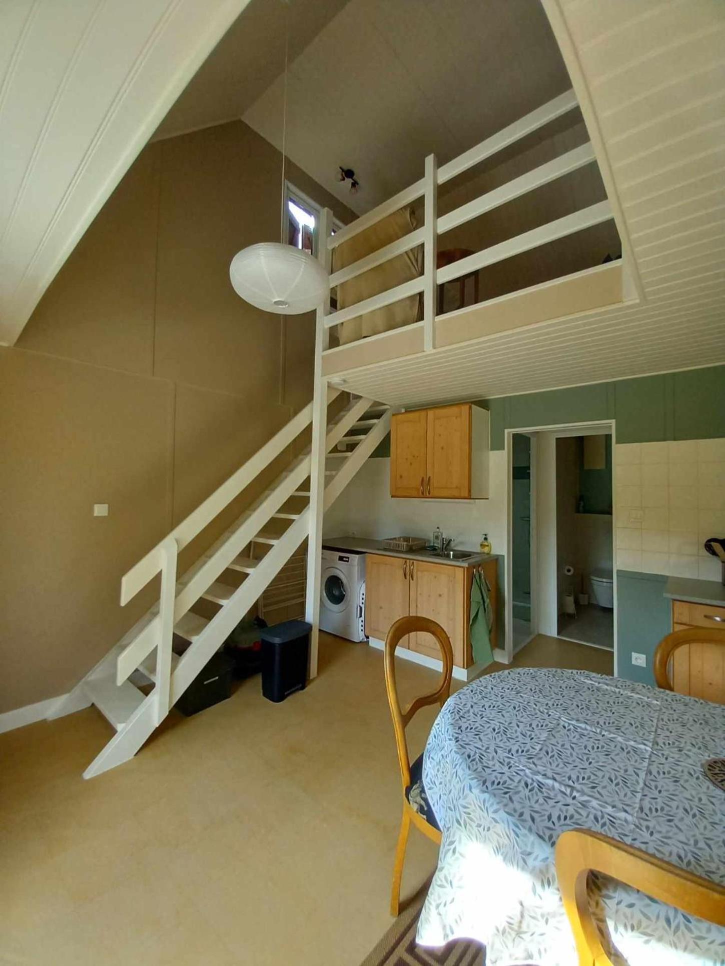 Le Limousin Chalet Folles