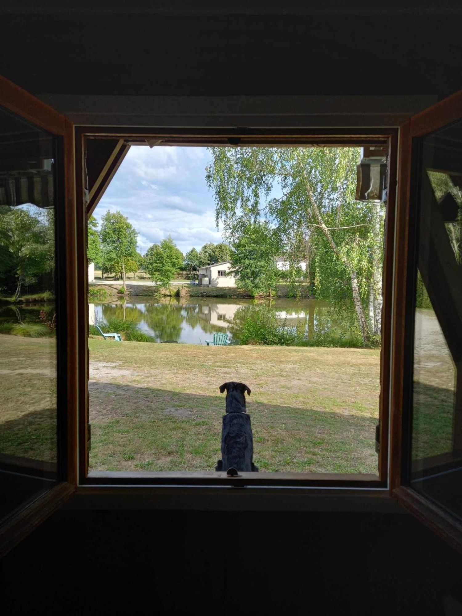 Le Limousin Chalet Folles